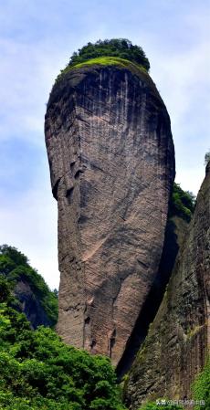 湖南十大旅游景点(湖南省最美十大风景区)插图8