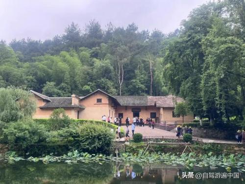 湖南十大旅游景点(湖南省最美十大风景区)插图10