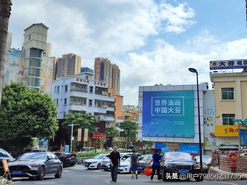 深圳十大旅游景点(深圳必须旅游景点TOP10)