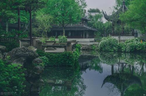 苏州十大旅游景点(苏州游玩必去的10大景点)插图6