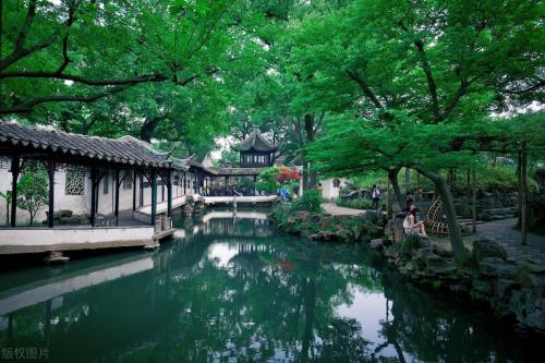 苏州十大旅游景点(苏州游玩必去的10大景点)插图8