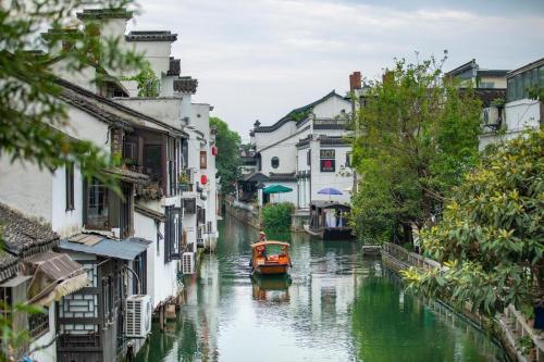 苏州十大旅游景点(苏州游玩必去的10大景点)插图27