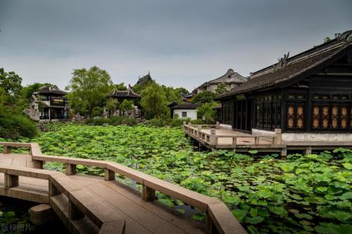 苏州十大旅游景点(苏州游玩必去的10大景点)插图34