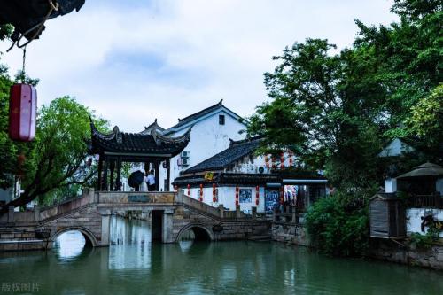 苏州十大旅游景点(苏州游玩必去的10大景点)插图38