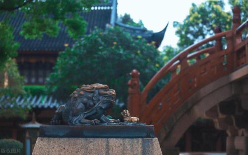 苏州十大旅游景点(苏州游玩必去的10大景点)插图40