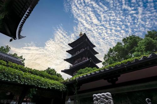 苏州十大旅游景点(苏州游玩必去的10大景点)插图42