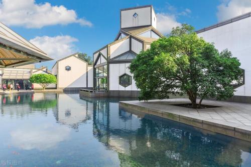 苏州十大旅游景点(苏州游玩必去的10大景点)插图43