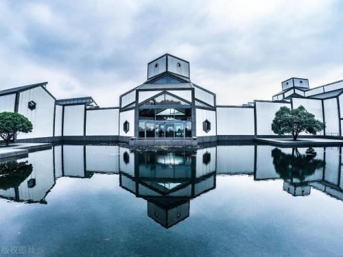 苏州十大旅游景点(苏州游玩必去的10大景点)插图45
