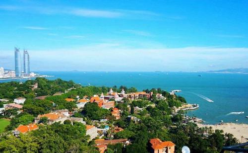 厦门十大旅游景点(厦门十大必玩景点)插图3