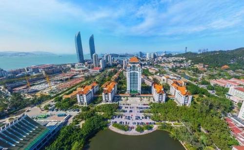 厦门十大旅游景点(厦门十大必玩景点)插图6