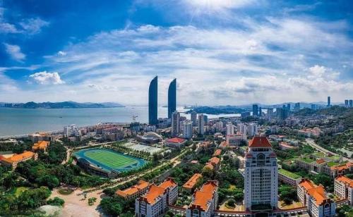 厦门十大旅游景点(厦门十大必玩景点)插图9