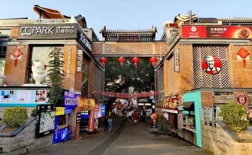 厦门十大旅游景点(厦门十大必玩景点)插图11
