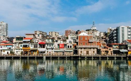 厦门十大旅游景点(厦门十大必玩景点)插图32
