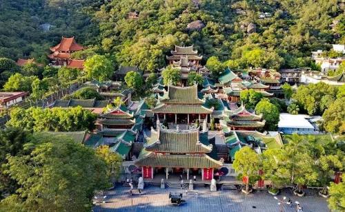 厦门十大旅游景点(厦门十大必玩景点)插图36