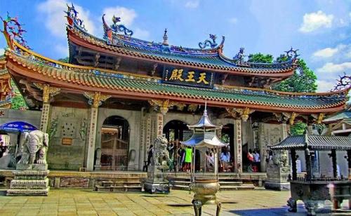 厦门十大旅游景点(厦门十大必玩景点)插图37