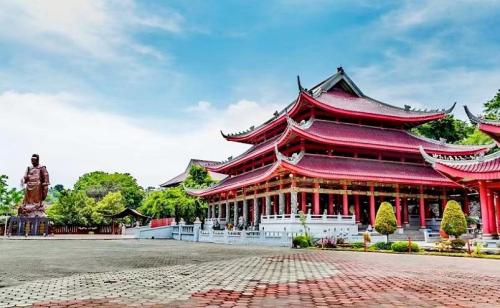 厦门十大旅游景点(厦门十大必玩景点)插图38