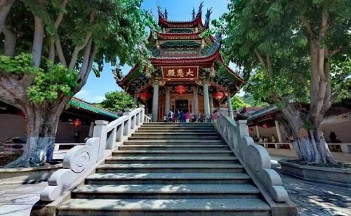 厦门十大旅游景点(厦门十大必玩景点)插图39