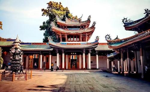 厦门十大旅游景点(厦门十大必玩景点)插图40