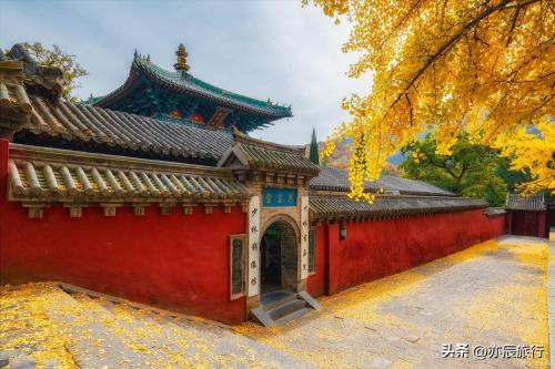 郑州十大旅游景点(郑州必去十大旅游景点推荐)插图