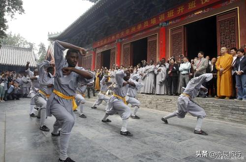 郑州十大旅游景点(郑州必去十大旅游景点推荐)插图1