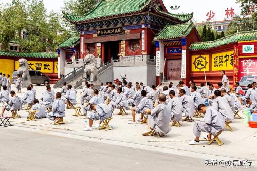 郑州十大旅游景点(郑州必去十大旅游景点推荐)插图2