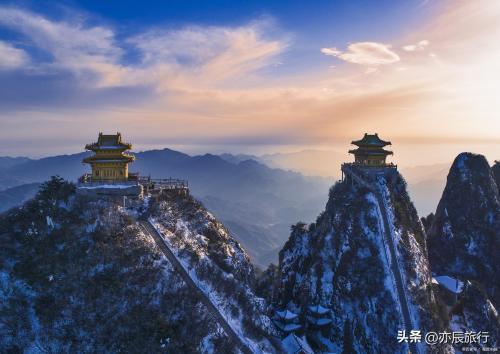 郑州十大旅游景点(郑州必去十大旅游景点推荐)插图3