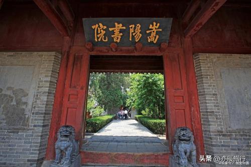 郑州十大旅游景点(郑州必去十大旅游景点推荐)插图6