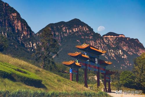 郑州十大旅游景点(郑州必去十大旅游景点推荐)插图5