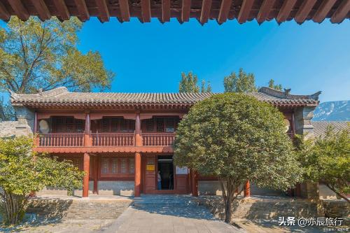 郑州十大旅游景点(郑州必去十大旅游景点推荐)插图7