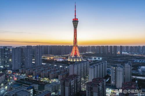 郑州十大旅游景点(郑州必去十大旅游景点推荐)插图9