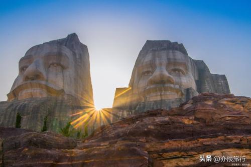 郑州十大旅游景点(郑州必去十大旅游景点推荐)插图10