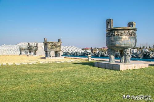 郑州十大旅游景点(郑州必去十大旅游景点推荐)插图11