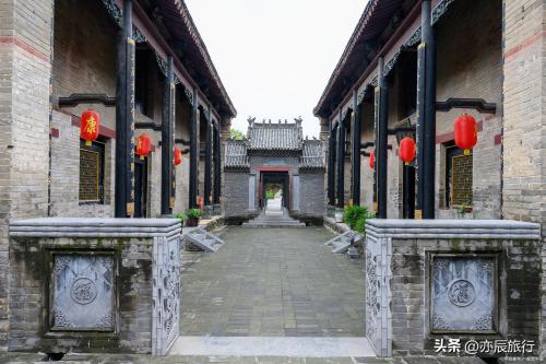 郑州十大旅游景点(郑州必去十大旅游景点推荐)插图13