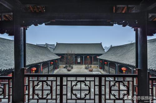 郑州十大旅游景点(郑州必去十大旅游景点推荐)插图14