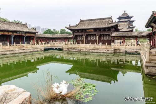 郑州十大旅游景点(郑州必去十大旅游景点推荐)插图15