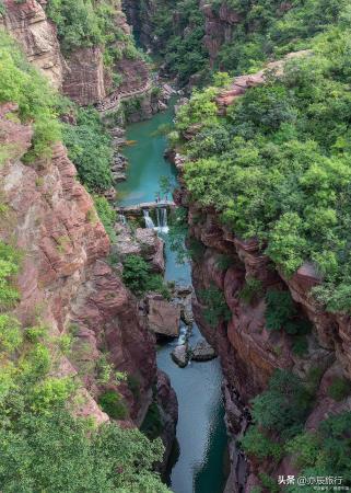 郑州十大旅游景点(郑州必去十大旅游景点推荐)插图16