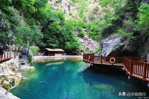 郑州十大旅游景点(郑州必去十大旅游景点推荐)插图17