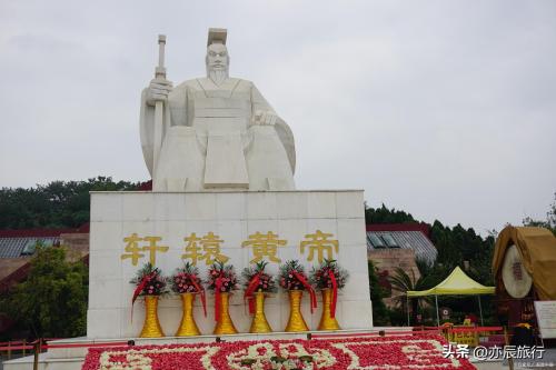 郑州十大旅游景点(郑州必去十大旅游景点推荐)插图19