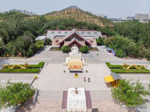 郑州十大旅游景点(郑州必去十大旅游景点推荐)插图20