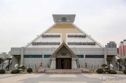 郑州十大旅游景点(郑州必去十大旅游景点推荐)插图21
