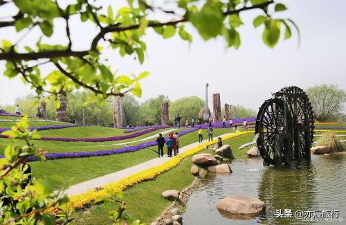 郑州十大旅游景点(郑州必去十大旅游景点推荐)插图25