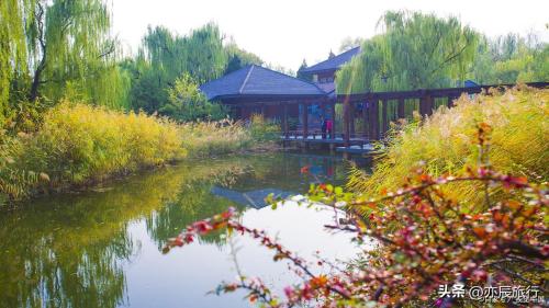 郑州十大旅游景点(郑州必去十大旅游景点推荐)插图24