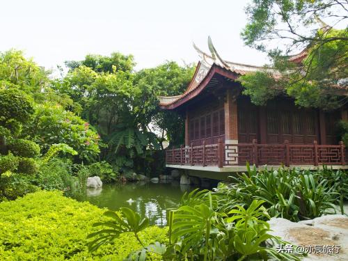福州十大旅游景点(福州十大避暑旅游景点)插图20