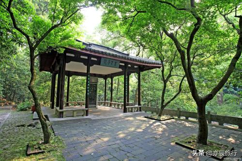 福州十大旅游景点(福州十大避暑旅游景点)插图19
