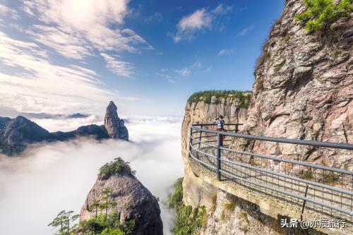 福州十大旅游景点(福州十大避暑旅游景点)插图31