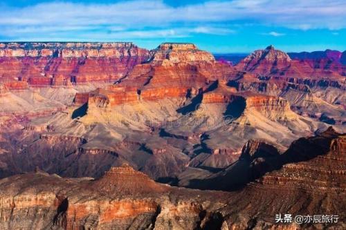 美国十大旅游景点(美国10个最佳旅游景点)插图1