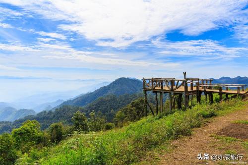 南宁十大旅游景点(南宁十大避暑旅游景点)插图1