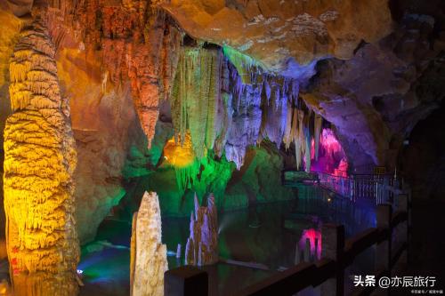 南宁十大旅游景点(南宁十大避暑旅游景点)插图3