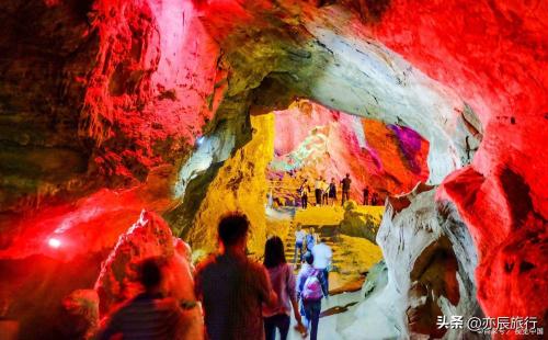 南宁十大旅游景点(南宁十大避暑旅游景点)插图4
