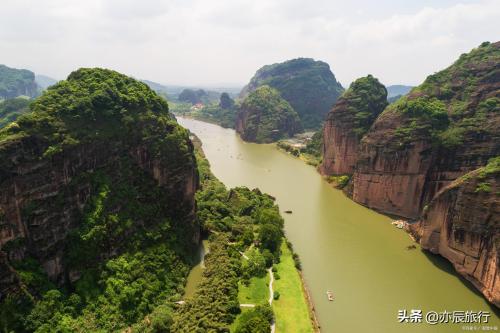 南宁十大旅游景点(南宁十大避暑旅游景点)插图5